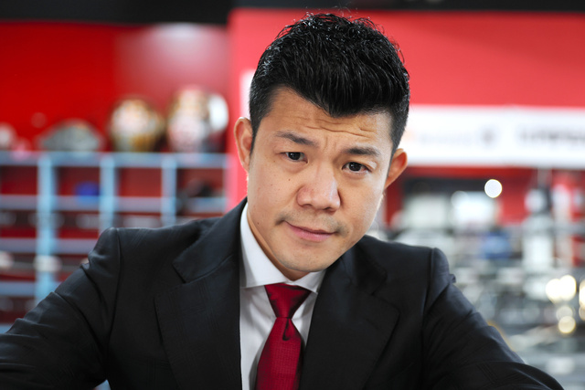 【元ボクシング世界王者】亀田興毅の現在の収入は？最近の活動を調査