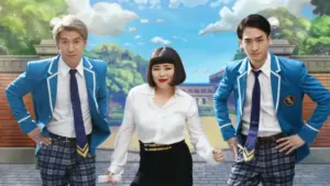 35億で大人気！ブルゾンちえみに旦那の噂？現在の職業や収入も調査！