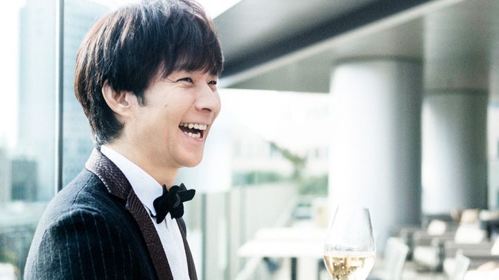 不倫騒動で自粛した渡部建の現在の収入源は？年収や活動内容も調査